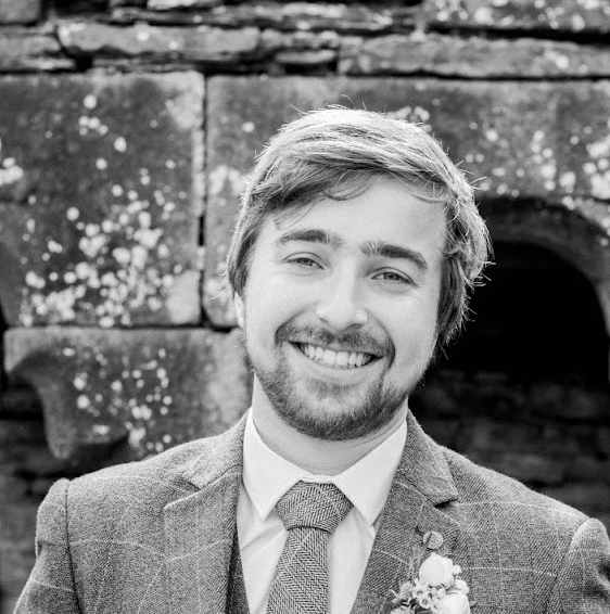 Sam Thomas, web developer based in Bingley, West Yorkshire